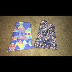 Lularoe one size